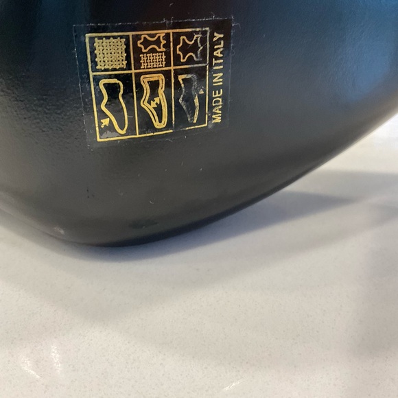 BALMAIN Metallic jacquard-knit ankle boots black - Picture 10 of 16